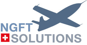 NGFT solutions logo