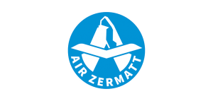 Air Zermatt Logo