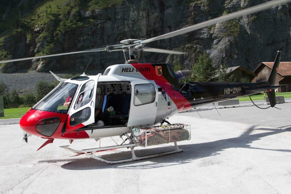 AS350 Type Rating Ground Course NGFT